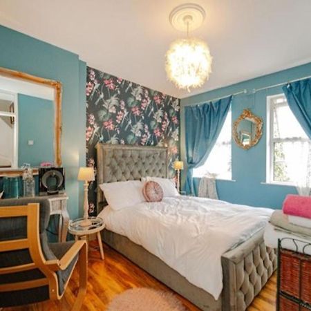 Dublin Double Room Exteriér fotografie
