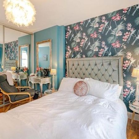 Dublin Double Room Exteriér fotografie